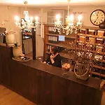 Forest Ξενοδοχείο 3*