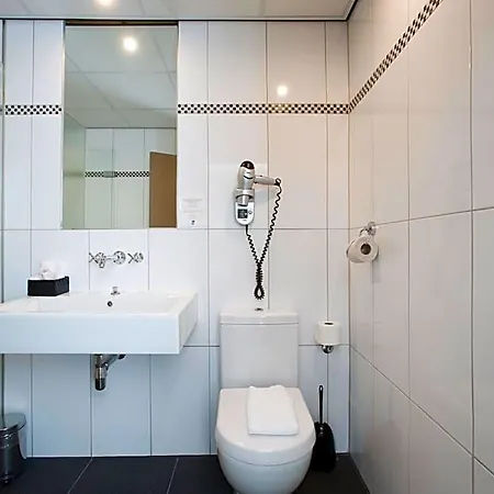 Hotel Forest Den Helder