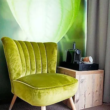 Hotel Forest Den Helder