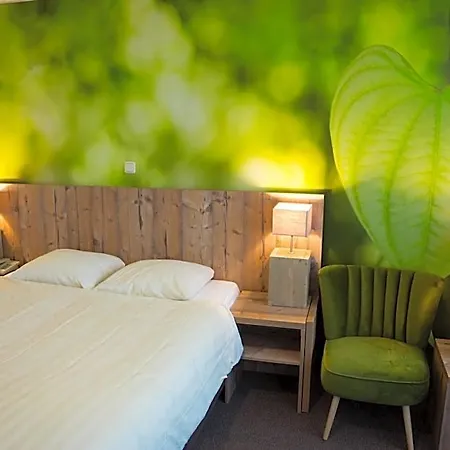 Forest 3* Den Helder