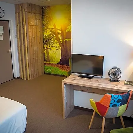 Hotel Forest 3*