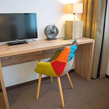 Hotel Forest