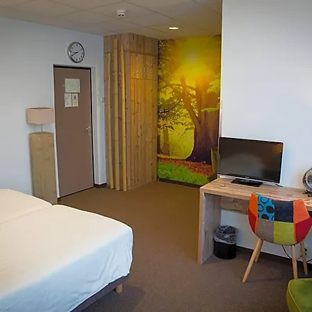 Hotel Forest 3*