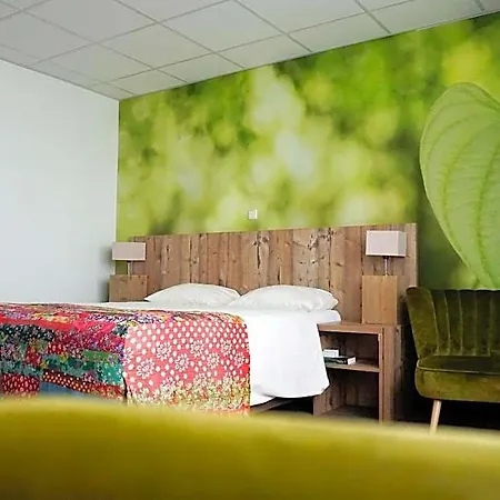 Forest Hotel Den Helder