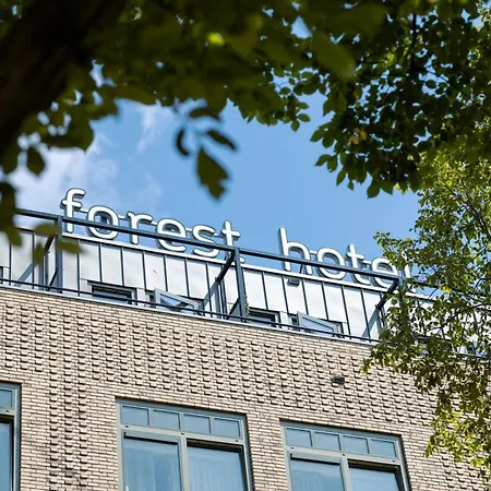 Forest 3* Den Helder