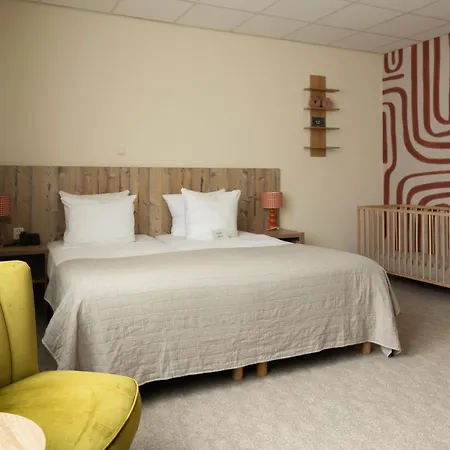 Forest Hotel Den Helder