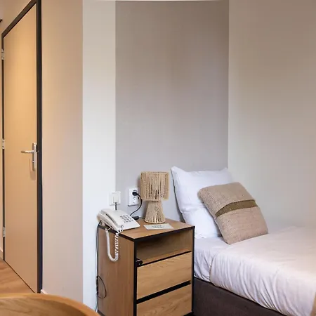 Forest 3* Den Helder