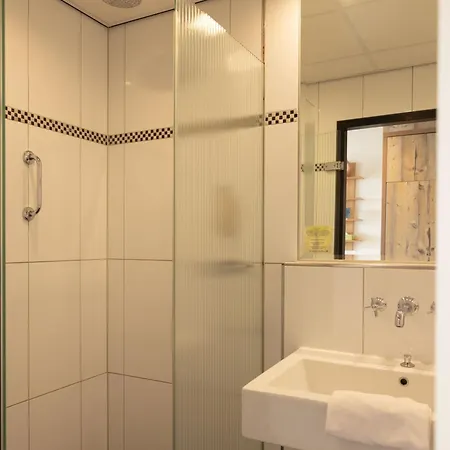 Forest Hotel Den Helder