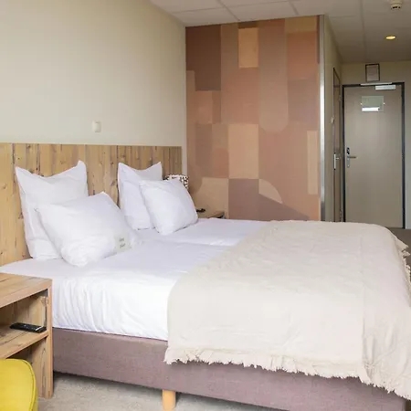 Hotel Forest Den Helder