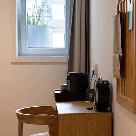 Forest Hotel 3*