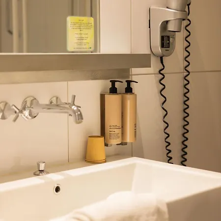 Forest Hotel Den Helder