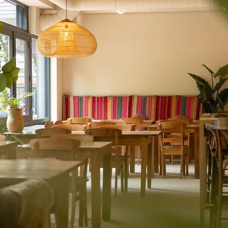Hotel Forest Den Helder