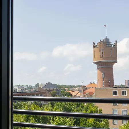 Forest Hotel Den Helder