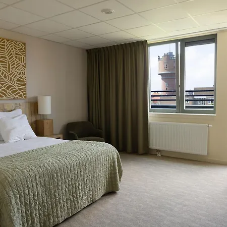 Forest Hotel 3*