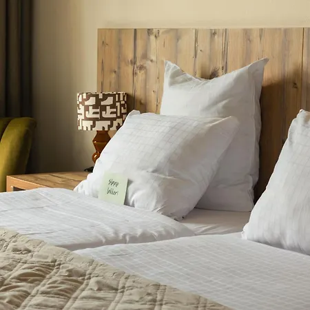 Hotel Forest 3*