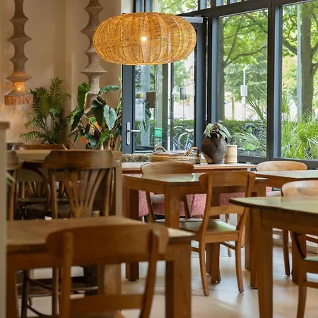 Forest Hotel Den Helder