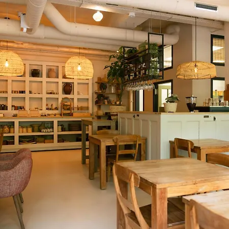 Hotel Forest Den Helder
