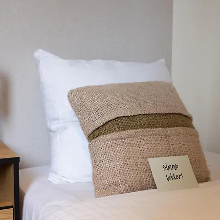 Forest Hotel Den Helder