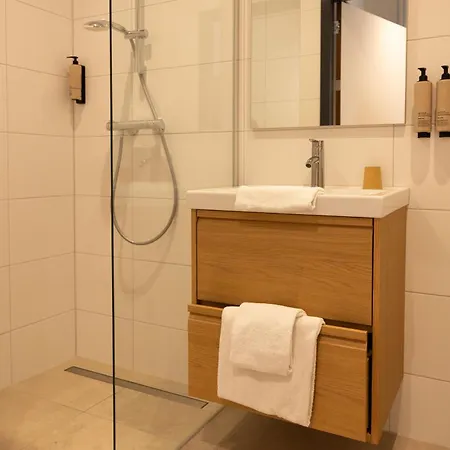Hotel Forest Den Helder