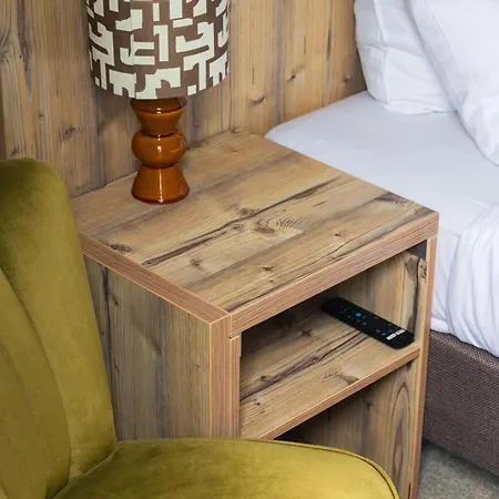 Forest Hotel 3*