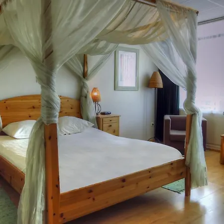 Hotel Forest