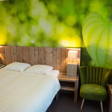Hotel Forest 3*