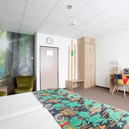 Forest Den Helder