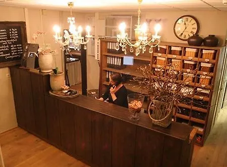 Forest Hotel 3*