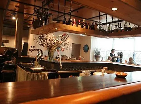 Hotel Forest Den Helder