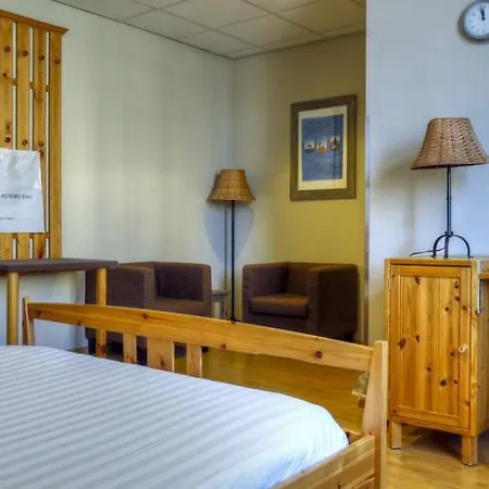 Hotel Forest Den Helder