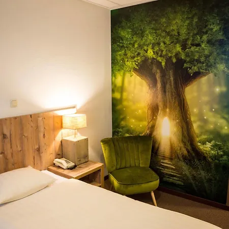 Hotel Forest Den Helder