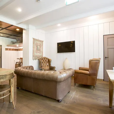 Forest 3* Den Helder