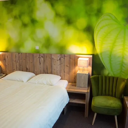 Hotel Forest 3*