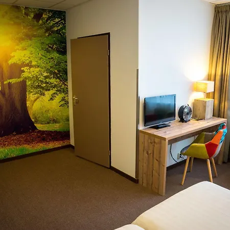 Forest 3* Den Helder