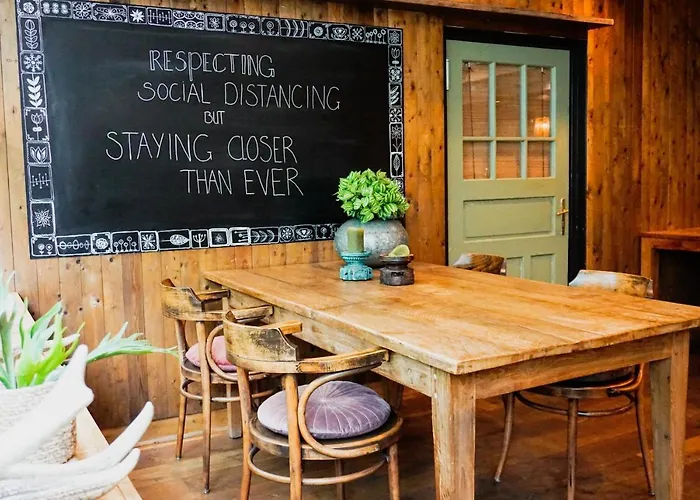 Forest Hotel Den Helder