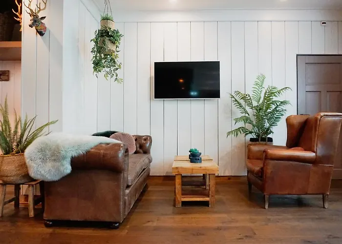 Forest Hotel Den Helder