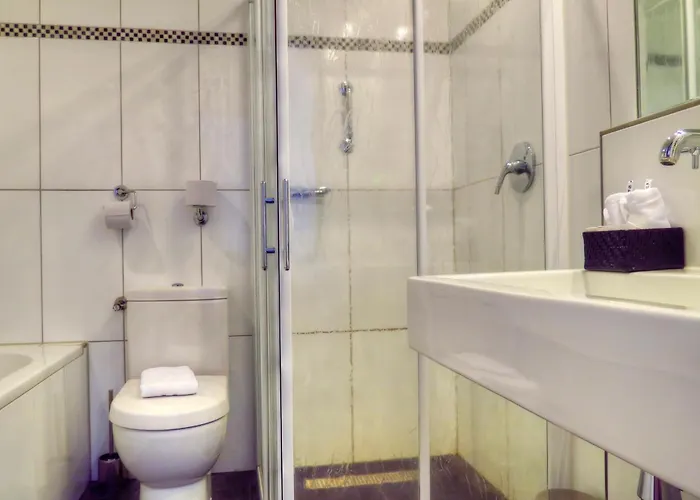 Forest 3* Den Helder