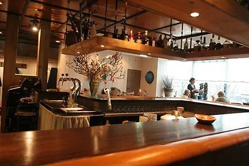 Hotel Forest Den Helder