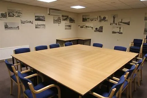 Forest Hotel Den Helder