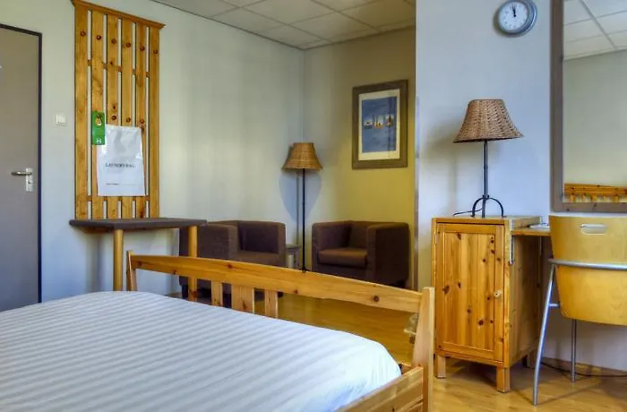 Hotel Forest Den Helder