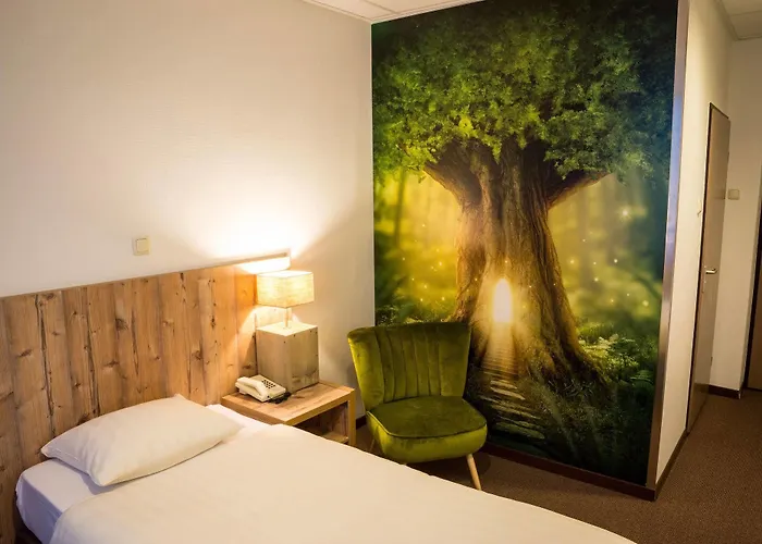 Hotel Forest Den Helder