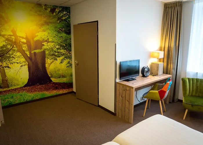 Forest 3* Den Helder